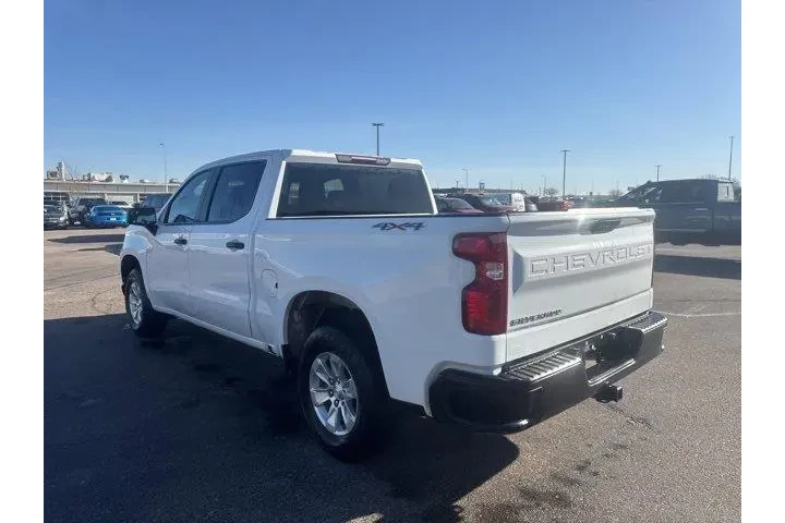 $25982 : Chevrolet Silverado 1500 202 image 5