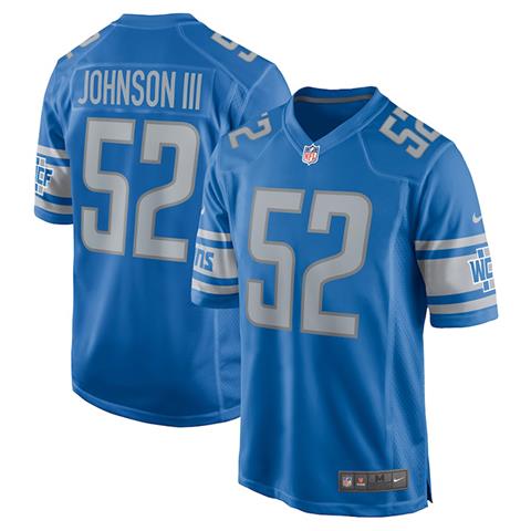 $23 : Detroit Lions Replicas image 1