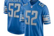 Detroit Lions Replicas en Australia