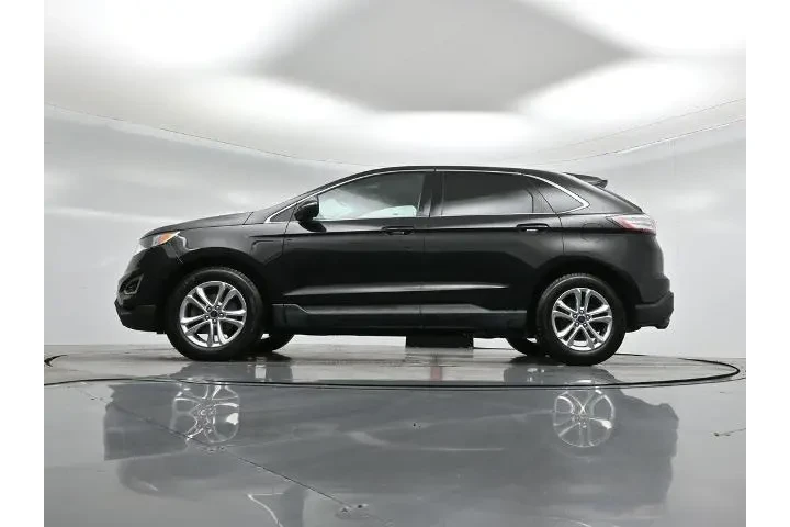 $10535 : Ford Edge 2015 SEL 4dr Cross image 7