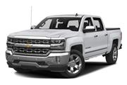 PRE-OWNED 2016 CHEVROLET SILV thumbnail