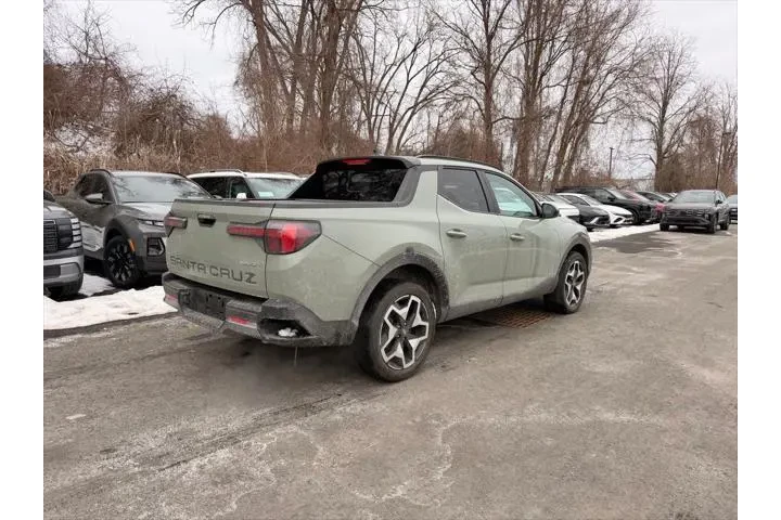 $32500 : Hyundai SANTA CRUZ 2024 AWD image 3