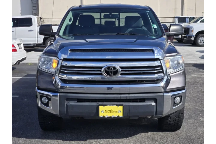 $20992 : Toyota Tundra 2016 4x2 SR5 4 image 2