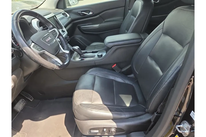 2018 GMC Acadia SLT-1 AWD image 9