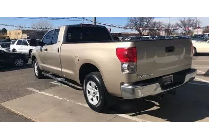 2007 Tundra SR5 image 8