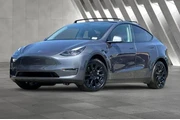 $30500 : Tesla Model Y 2023 AWD Long thumbnail