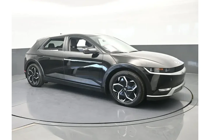 $24621 : Hyundai IONIQ 5 2024 SEL 4dr image 8