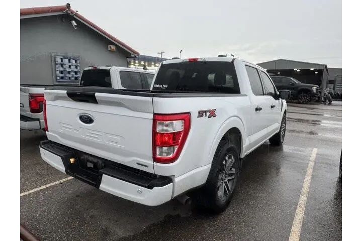 $26988 : 2022 F-150 image 5