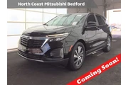 Chevrolet Equinox 2024 LT 4d