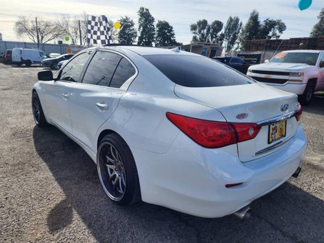 $16599 : 2017 Q50 3.0T Premium image 7