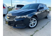 $8999 : 2014 Impala 1LT thumbnail