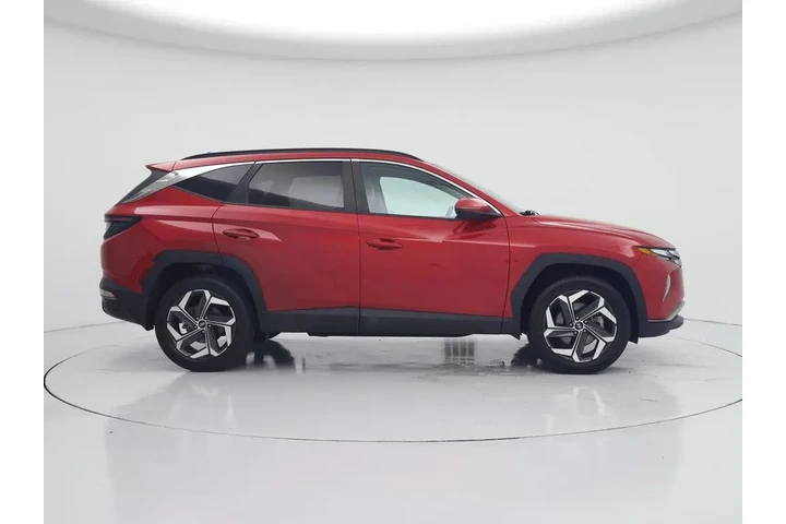 $25998 : Hyundai TUCSON 2023 AWD SEL image 7