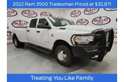 Ram 3500 2022 4x4 Tradesman en Houston