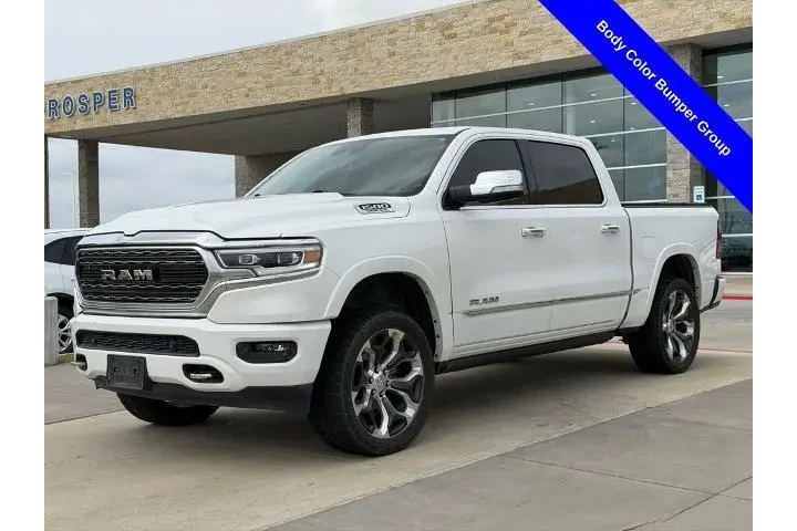 $31979 : Ram 1500 2019 4x4 Limited 4d image 10