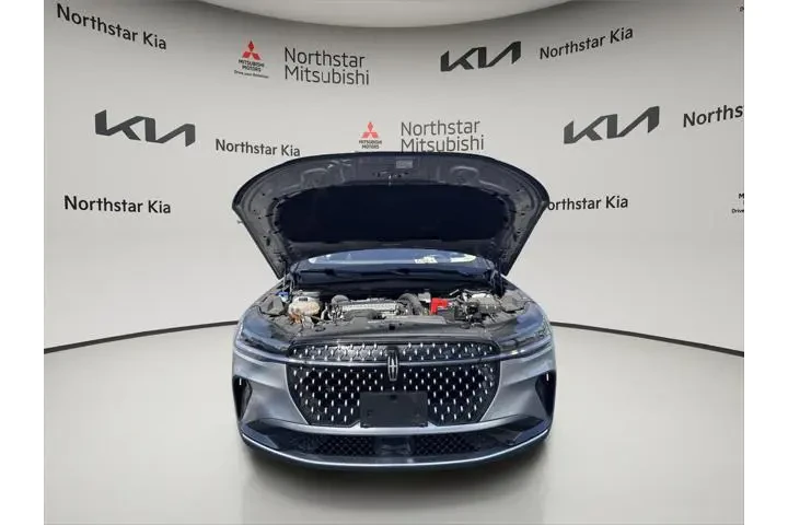 $38995 : Lincoln Nautilus 2024 AWD Pr image 10