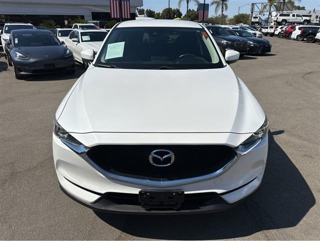 $16977 : 2017 CX-5 Sport image 3