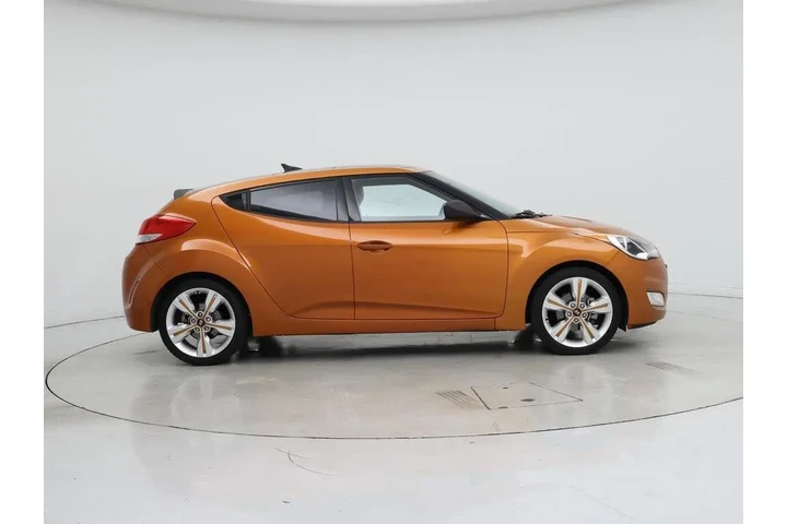 $13998 : Hyundai VELOSTER 2016 3dr Co image 7