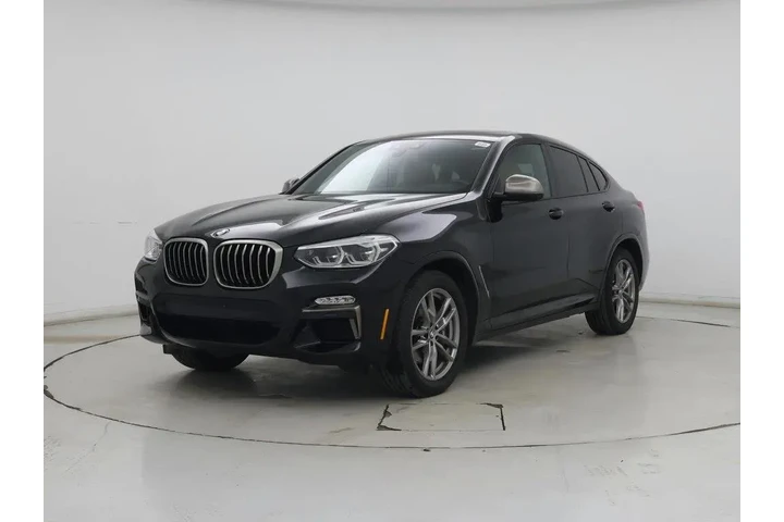 $33998 : BMW X4 2019 AWD M40i 4dr Spo image 4
