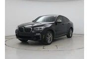 $33998 : BMW X4 2019 AWD M40i 4dr Spo thumbnail