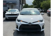 $12495 : 2017 Corolla SE thumbnail