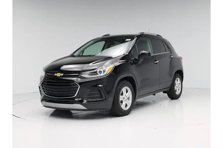 $15998 : Chevrolet Trax 2020 LT 4dr C image 4
