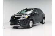 $15998 : Chevrolet Trax 2020 LT 4dr C thumbnail