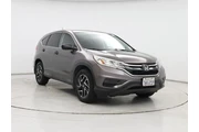 Honda CR-V 2016 SE 4dr SUV en Modesto