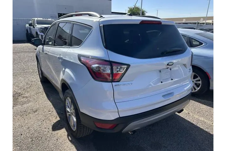 $11494 : Ford Escape 2018 SE 4dr SUV image 7