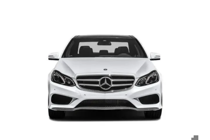 $5000 : Mercedes-Benz E-Class 2015 A image 4