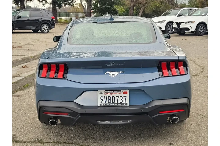 $29999 : Ford Mustang 2025 EcoBoost 2 image 5