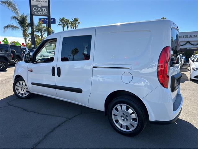 $18477 : 2019 ProMaster City Cargo Van image 4