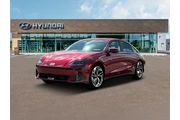 Hyundai IONIQ 6 2025 SEL 4dr en Los Angeles