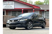 Honda Civic 2013 EX 4dr Seda en Atlanta
