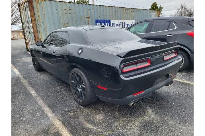 $25259 : Dodge Challenger 2021 R/T 2d image 6
