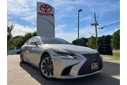 Lexus LS 500 2019 4dr Sedan en Jackson