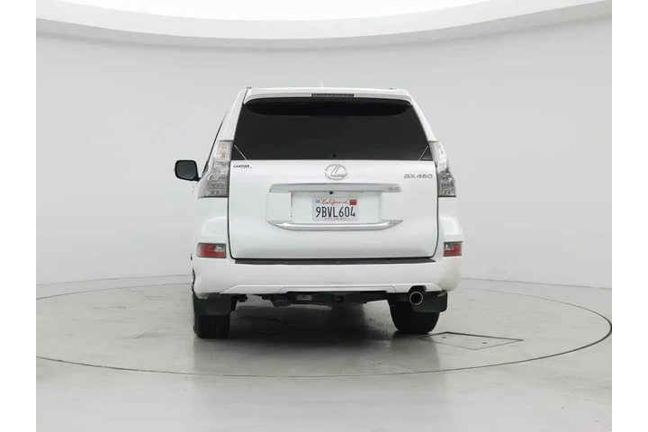 $24998 : Lexus GX 460 2014 AWD 4dr SU image 6