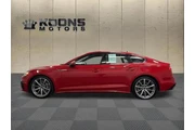 $35000 : Audi A5 Sportback 2025 AWD q thumbnail