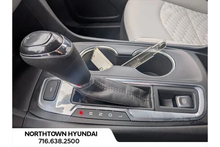 $14281 : Chevrolet Equinox 2019 4x4 L image 10