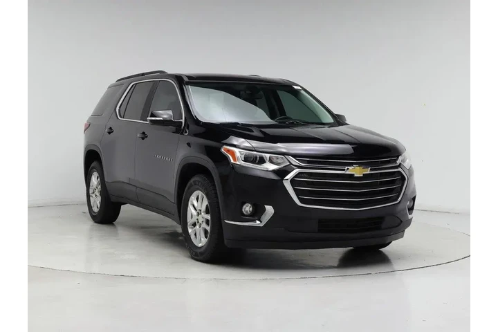 $23998 : Chevrolet Traverse 2020 LT C image 1