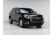 Chevrolet Traverse 2020 LT C