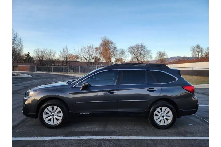 $16700 : 2019 Outback 2.5i Premium image 6