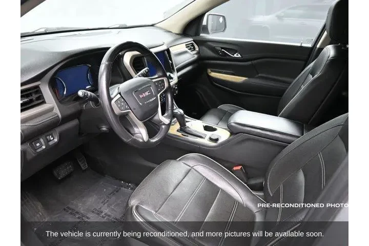 $20989 : GMC Acadia 2019 4x4 Denali 4 image 6