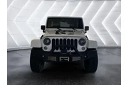 $16992 : Jeep Wrangler Unlimited 2016 thumbnail