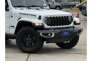 $37812 : Jeep Gladiator 2024 4x4 Texa thumbnail
