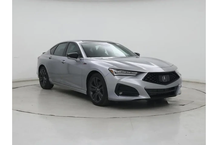 $25998 : Acura TLX 2021 SH-AWD 4dr Se image 1