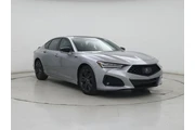 Acura TLX 2021 SH-AWD 4dr Se en Binghamton