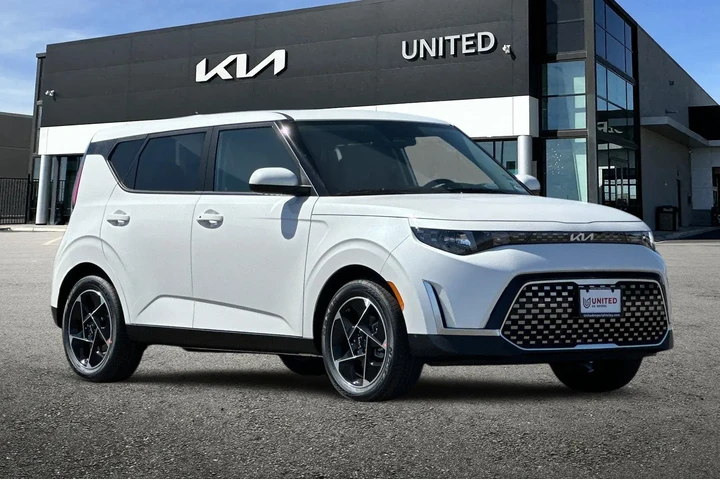 $26705 : New 2025 Soul EX image 1