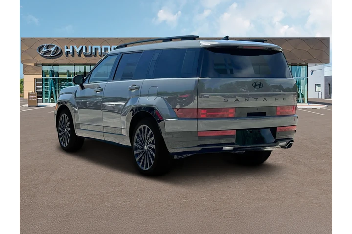 $35338 : Hyundai SANTA FE 2024 AWD Ca image 5