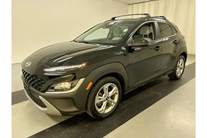 $22195 : Hyundai KONA 2023 AWD SEL 4d image 5