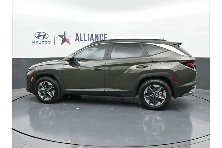 $29457 : Hyundai TUCSON 2026 SEL 4dr image 3